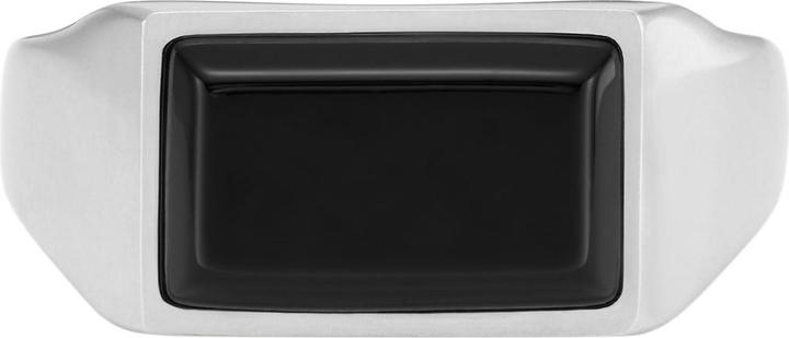 Schwarz, Silber