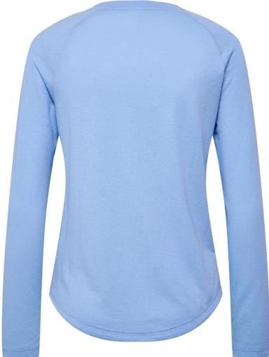 Produktbild hummel Hmlmt Vanja T-Shirt L/S (M)