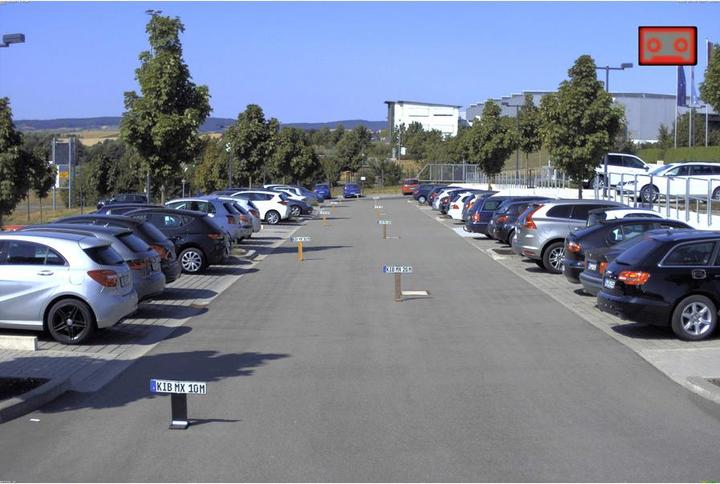 Produktbild Mobotix Sensor Mx-O-SMA-S-6D119, 31°