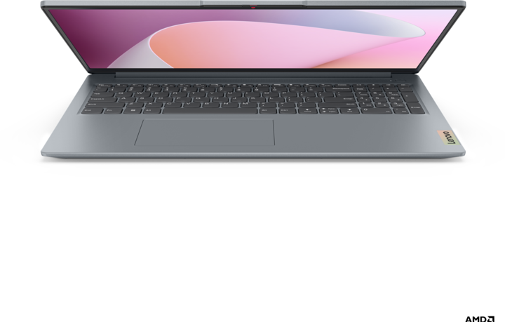 Produktbild Lenovo IdeaPad Slim 3 16ABR8 (16", AMD Ryzen 5 7430U, 16 GB, 512 GB, DE)