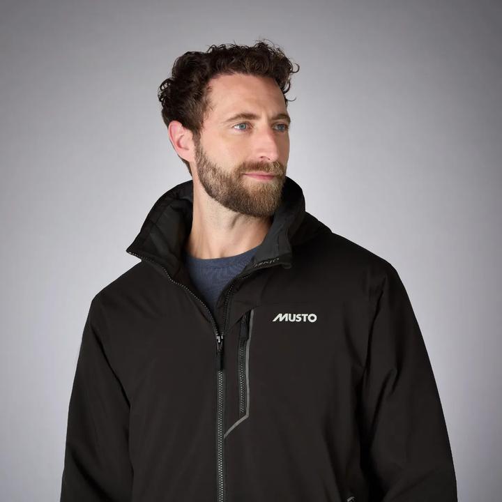Image du produit Musto BR1 PL Midlayer (M)