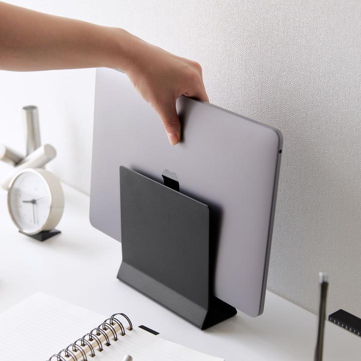 Image du produit Yamazaki Support pour ordinateur portable TOWER