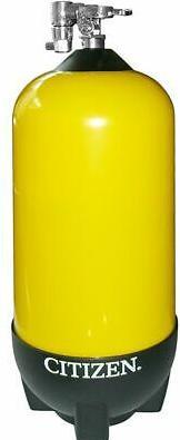 Image du produit Citizen Eco-Drive Promaster (Montre de sport, Montre de plongée, 44 mm)