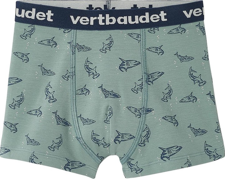 Produktbild Vertbaudet Unterwaesche Unten (110, 5er Pack)