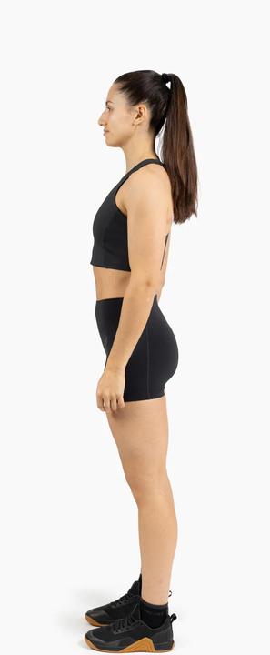 Image du produit Velites Brassière à col montant femme (M)