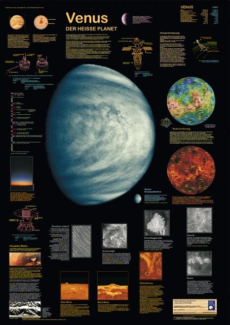 Produktbild Venus (Deutsch, Ralph Krätzner, 2004)