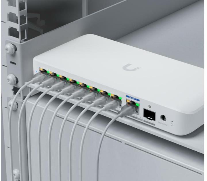 Produktbild Ubiquiti Flex 2.5G PoE (9 Ports)