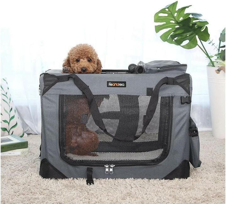 Produktbild Feandrea Cozy Dog (Hund, Katze, Faltbar)