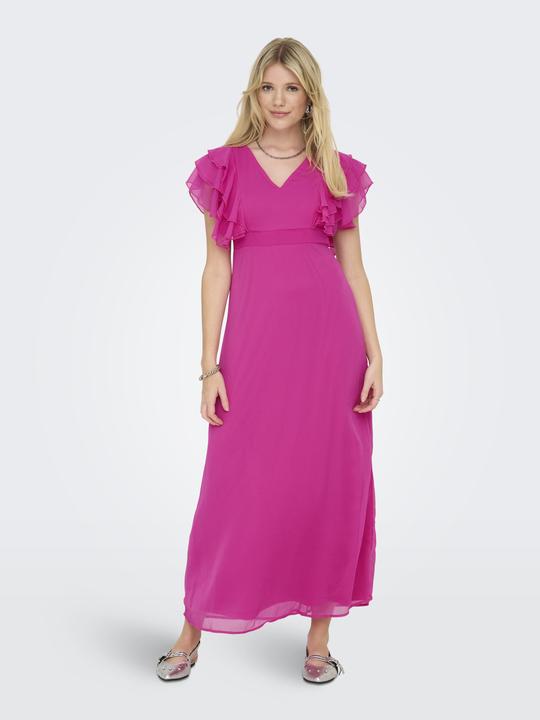 Produktbild Only ONLASTA Langes Kleid Kleid (M)