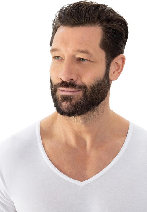 Actual product image Mey Male Basic - Shirt series Casual Cotton (S)