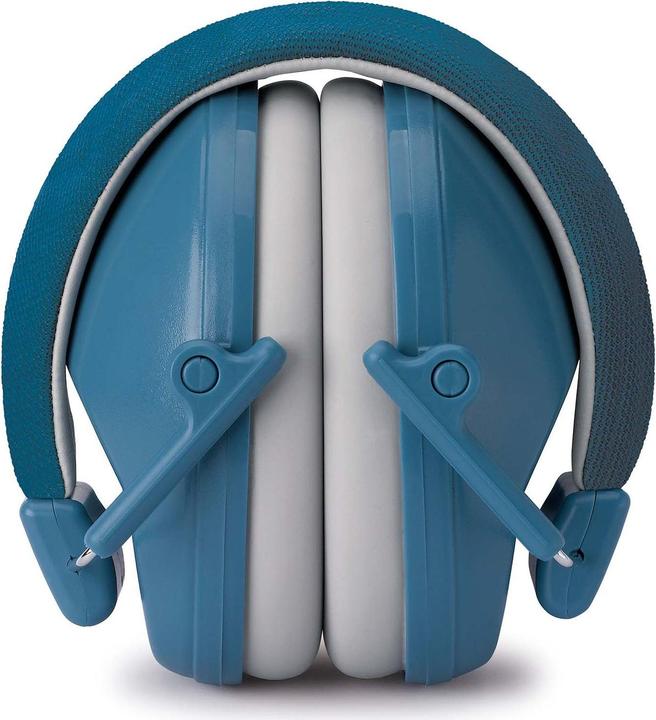 Productafbeelding Alecto Gehoorbescherming voor kinderen blauw (1x)