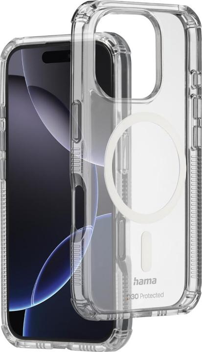 Produktbild Hama Extreme Protect (Apple iPhone 16 Pro Max)