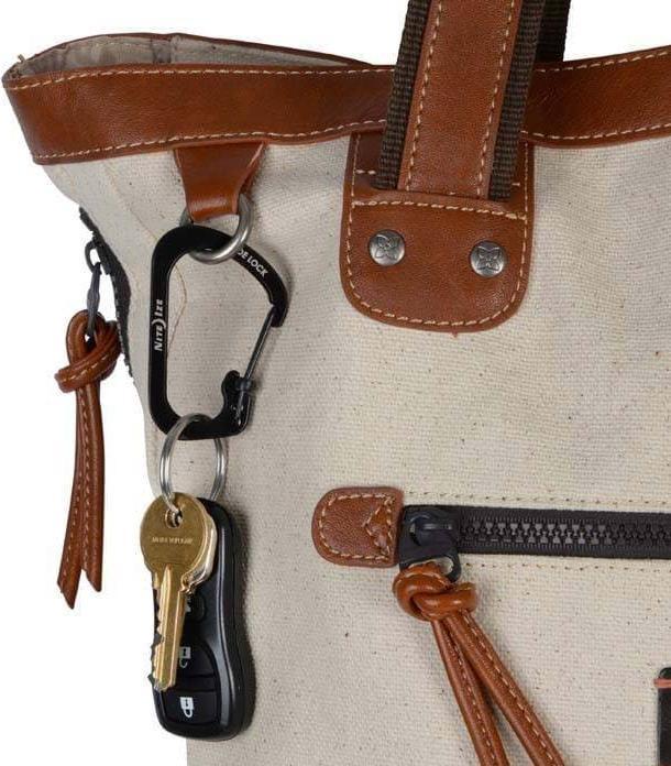 Produktbild Nite Ize Karabiner