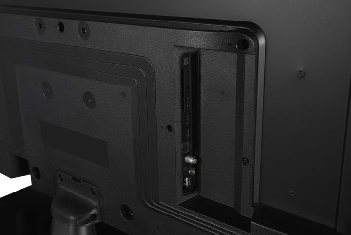 Actual product image Toshiba 40QV3F63DA (40", Full HD)