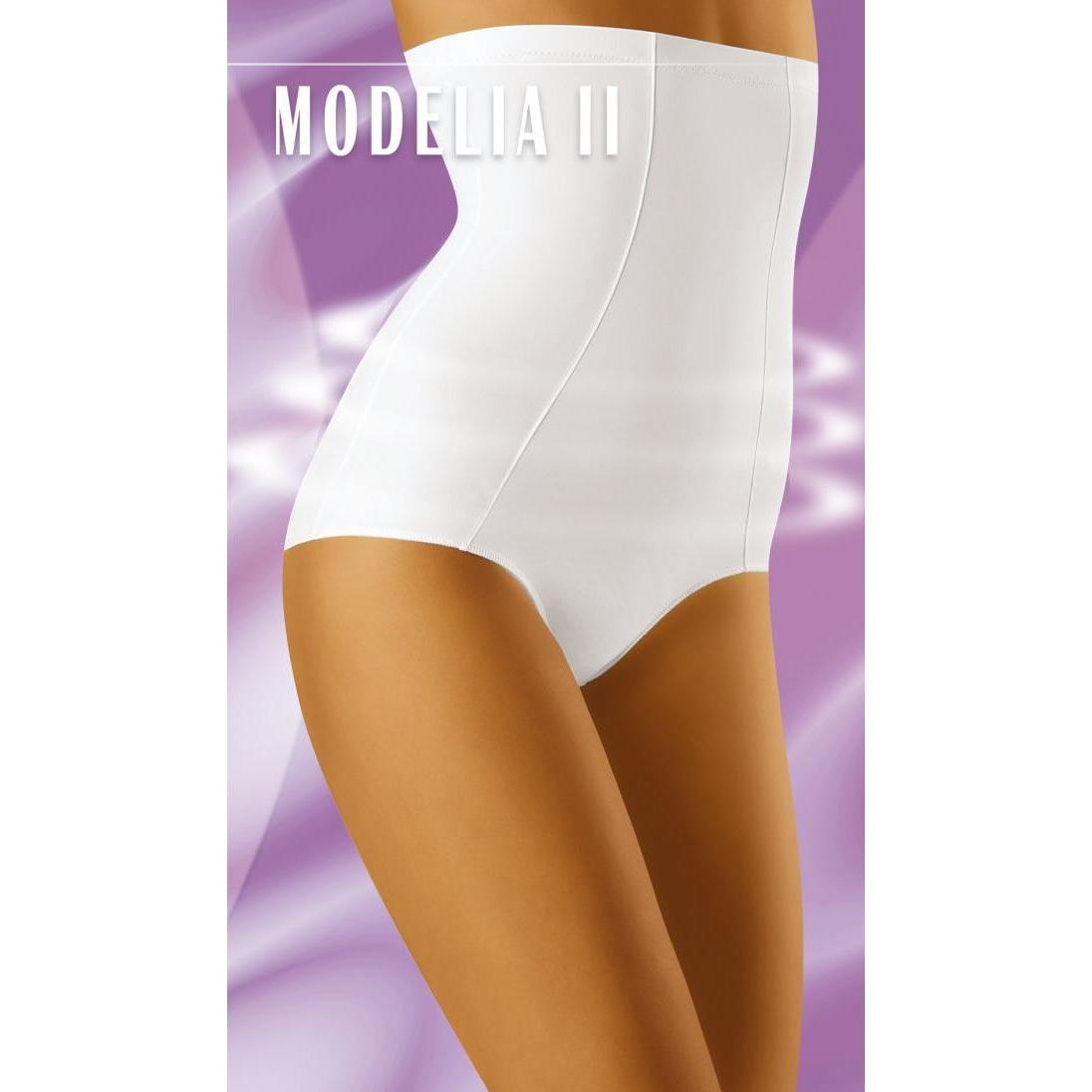 Wolbar, Damen, Unterhosen, 612658, Weiss, (XXL)