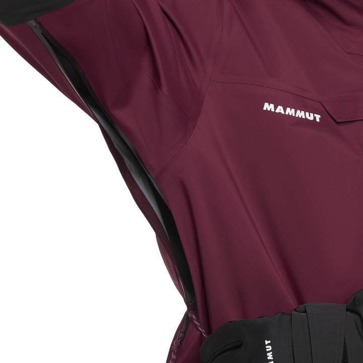 Produktbild Mammut Haldigrat HS Hooded Jacket Men (XL)
