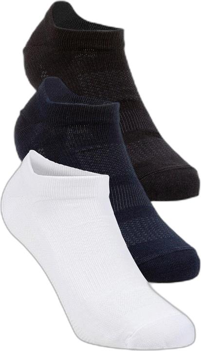 Produktbild Geox niedrige Socken (3er Pack)