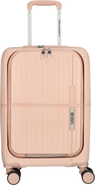 Actual product image Enrico Benetti Tokyo - Handgepäckkoffer (34 l)