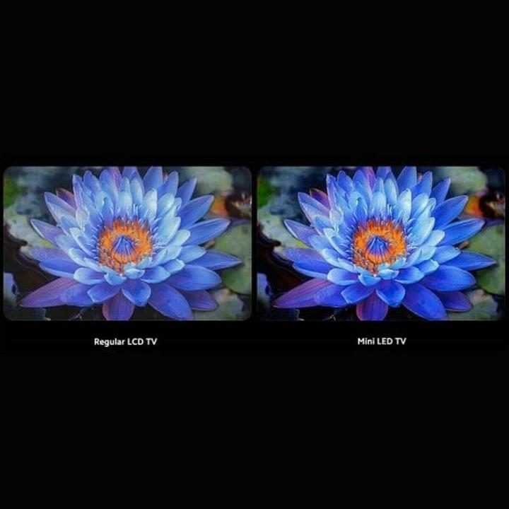 Image du produit Xiaomi TV S 2025 75" ELA5682EU MINILED ULTRAHD 4K (75", LED, 4K, 2025)