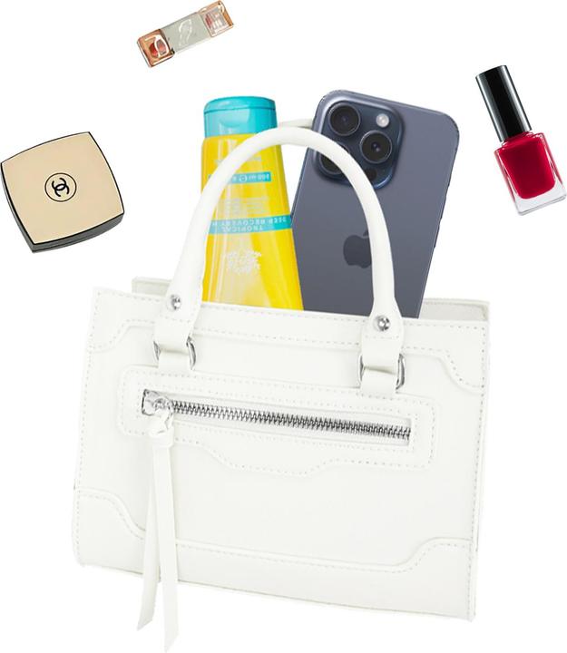 Immagine prodotto Gallantry Damentasche robust mit Zipper