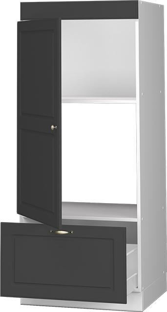 Produktbild Vicco Fame-Line (60 x 58 x 153.5 cm)