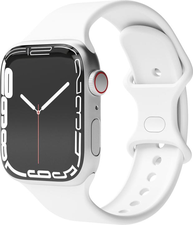 Produktbild Vonmählen Classic (38 mm, 40 mm, 41 mm, Stainless Steel)