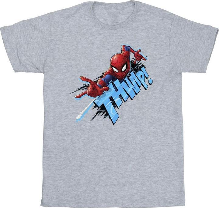 Produktbild SpiderMan Thump TShirt (4XL)