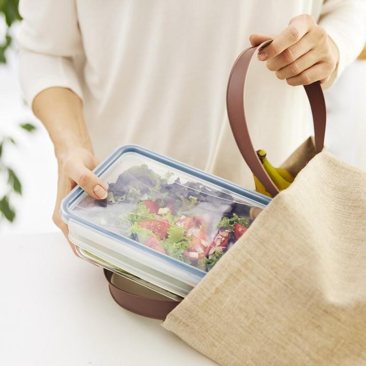 Actual product image Rotho Clic & Lock (1.30 l)