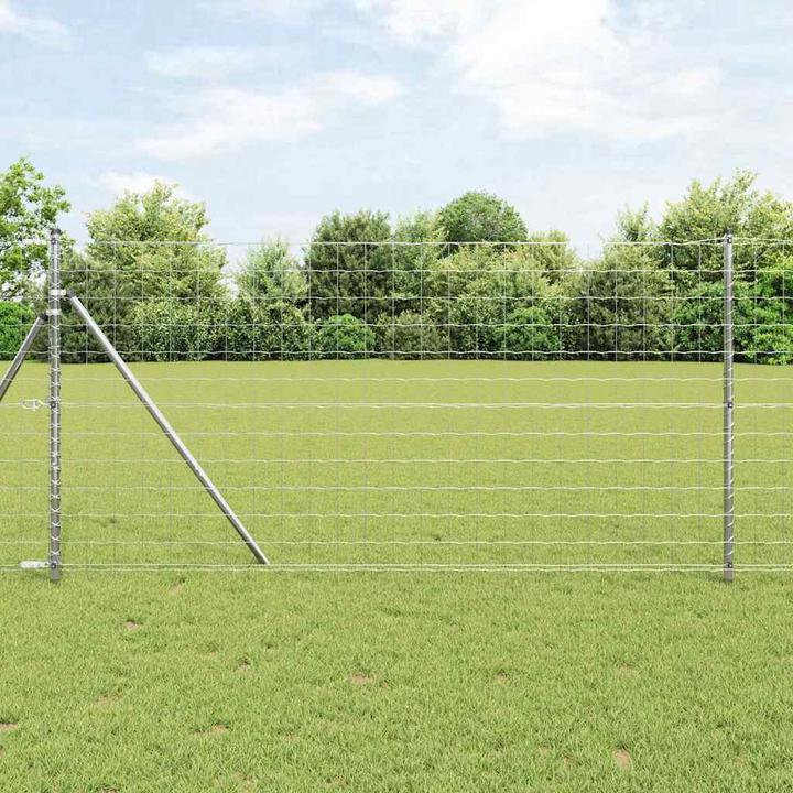 Produktbild vidaXL Outdoor-Zaun