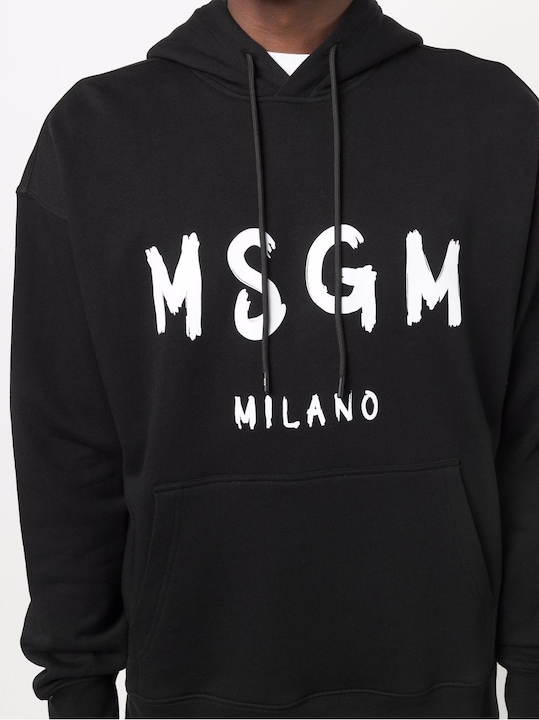 Produktbild MSGM Felpa (L)