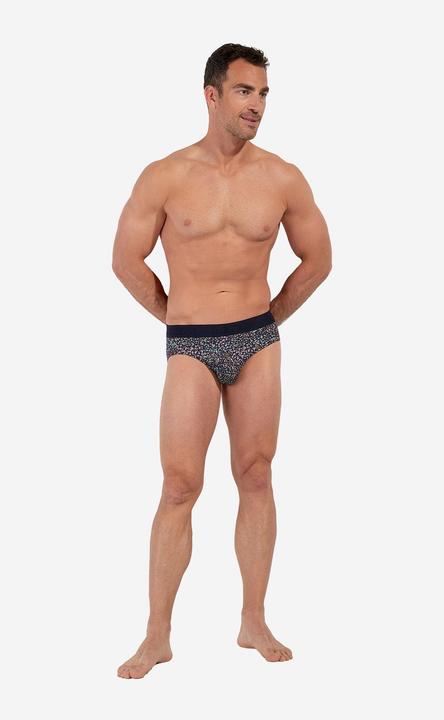 Produktbild HOM Minislip Mini Briefs Vineyard (L, Einzelpack)