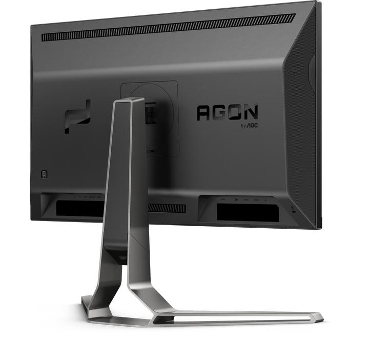 Actual product image AOC PD32M (3840 x 2160 Pixels, 31.50")