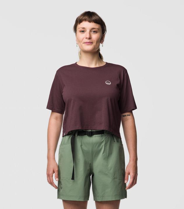 Produktbild Wild Country Sequence Damen T-Shirt (M)