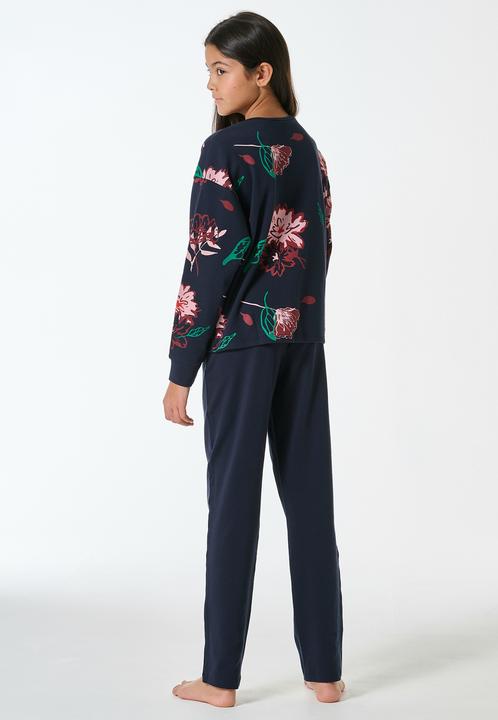 Produktbild Schiesser Pyjama Nightwear 3 (152)
