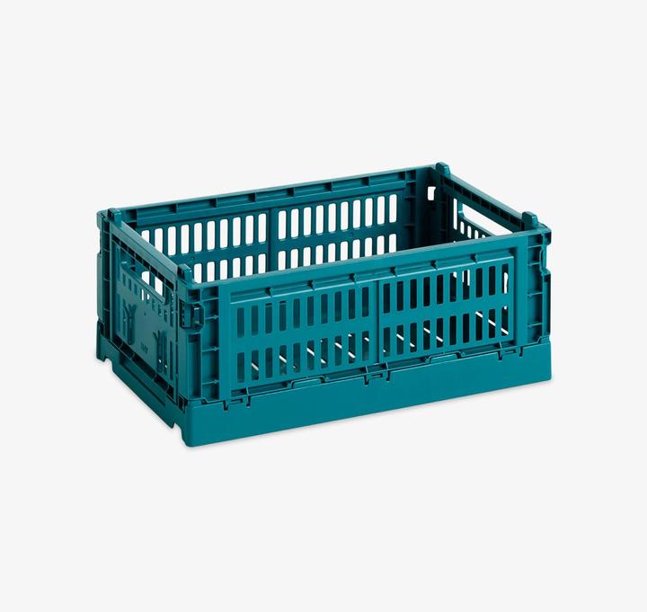 Image du produit HAY Colour Crate (17 cm, 1x)