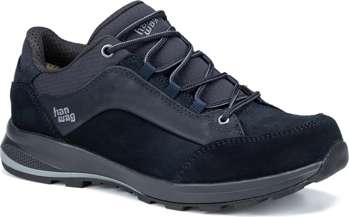 Image du produit Hanwag Banks Low Bunion (37.5)