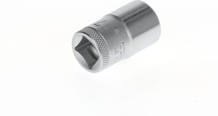 Actual product image Gedore D 19 17 Socket 1/2" UD profile 17 mm (17 mm)