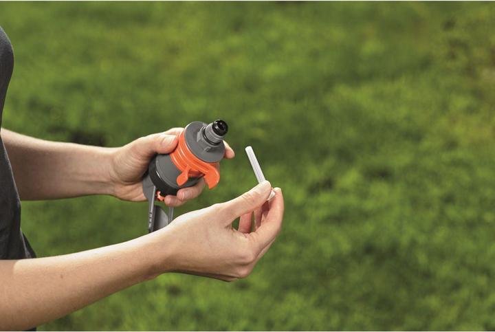 Actual product image Gardena Comfort (Area irrigator)