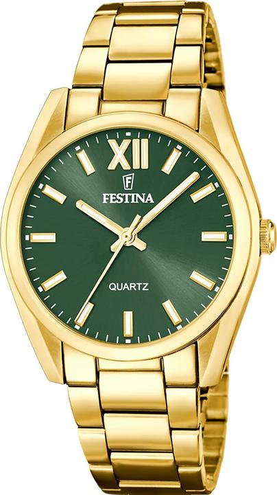 Image du produit Festina Boyfriend (Montre analogique, 37 mm)