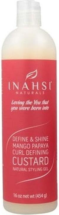 Actual product image Inahsi Defined Conditioner Define shine Papaya (454 g)