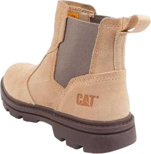 Image du produit Cat - Bottines PRACTITIONER - Homme (40)