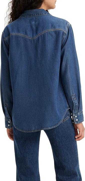 Immagine prodotto Levis Camicia Western Teodora (XS)