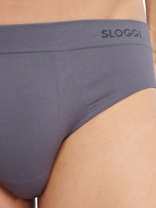 Produktbild Sloggi Go Smooth Brief Seamless (S, 2er Pack)