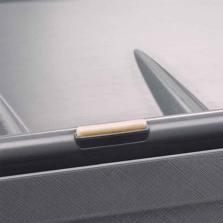 Produktbild Ferplast Haustierbox (Hund, Abschliessbar, Faltbar)