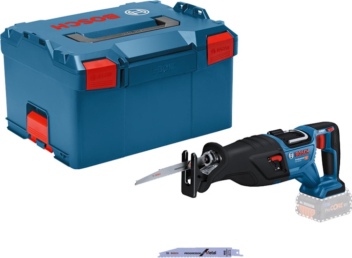Bosch Professional GSA 18V-28