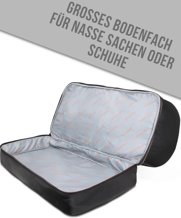 Immagine prodotto Normani Borsa sportiva 90 l North Pass (90 l)