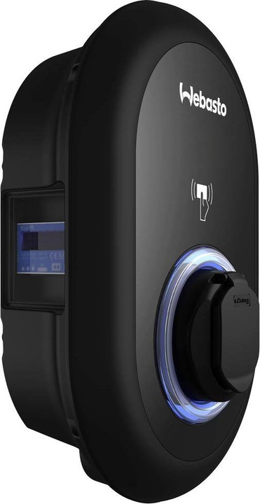Produktbild Webasto WEBA Unite EICH 22KW (Typ 2, 22 kW, 32 A, Typ 2)