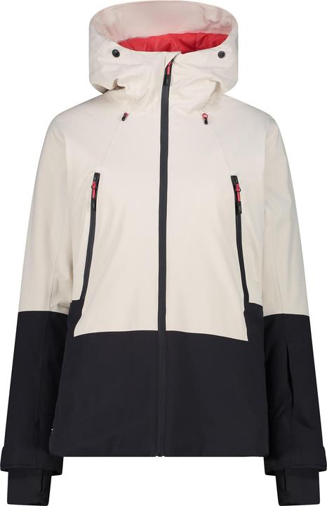 Immagine prodotto CMP Campagnolo Giacca donna Fix Hood 34W2506 (44, XL)