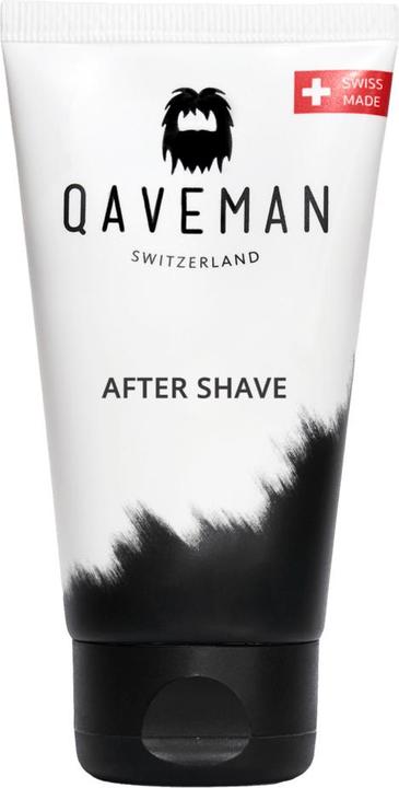 Produktbild Qaveman After Shave (Aftershave Gel, 75 ml)
