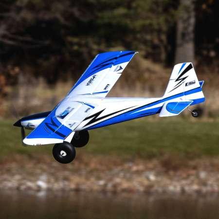Actual product image E-Flite UMX Turbo Timber Evolution (Aerobatics)